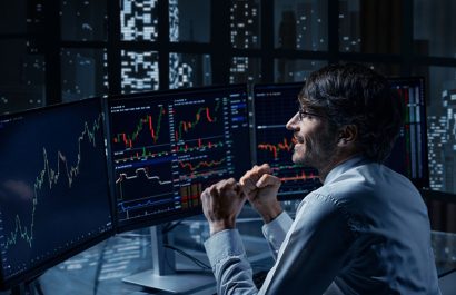 A Guide to Trading Psychology