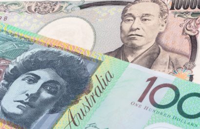 AUD Steady Despite China Trade Beat