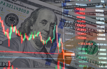 AUDUSD Falls on US Iran Strikes