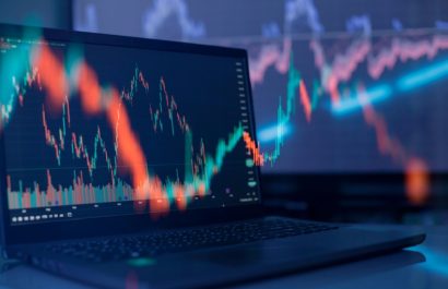 Asia Pacific Markets Slip After Record Highs