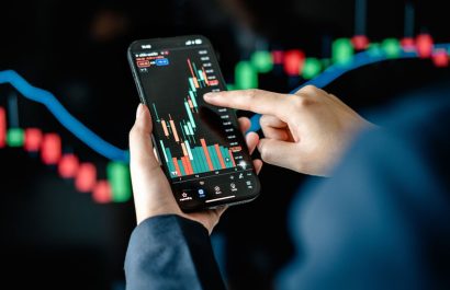 Asian Stocks Rise Ahead of U.S. CPI