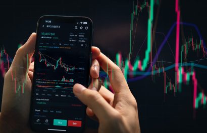 BOJ Hikes Rates, Bitcoin Tops $77K