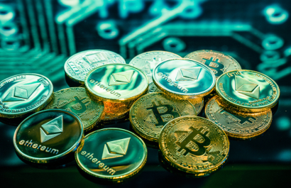 BTC, ETH and XRP Turns Bearish
