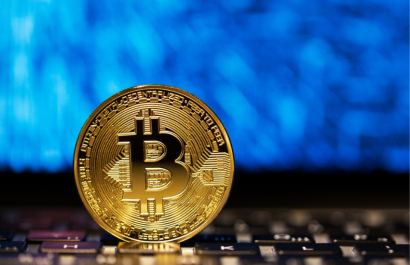 BTC Gains ETH