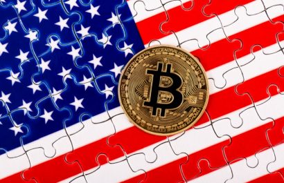 BTC Near $64K on Strong Demand