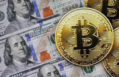 Bitcoin Drops Below $77K Amid Caution