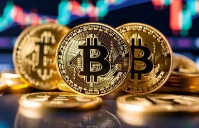 Bitcoin Easter Lull, Bearish Bets Rise