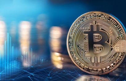 Bitcoin Falls Below $110K