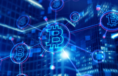 Bitcoin Mining