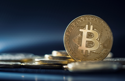 Bitcoin Stalls at $64K Amid Rally
