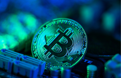 Bitcoin and the Evolution of Financial Assets