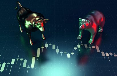 Bulls and Bears in Trading