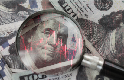 DXY Bulls Hold Above 99.50
