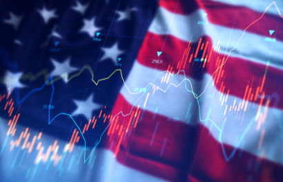 DXY Jumps on Iran Tensions