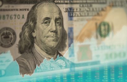 DXY Near 99, Middle East War Lifts Oil Prices