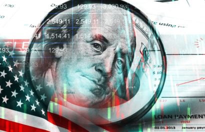 DXY Steady Near 98.50, Breakout in Focus
