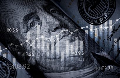 Dollar Holds Ground as Fed Stays Put
