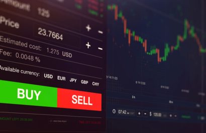 Dollar Holds Near 98 on Optimism