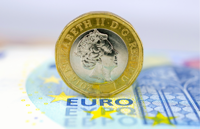 EURGBP Slips Ahead of ECB, BoE Decisions