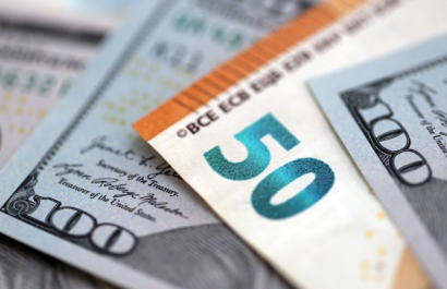 EURUSD Near 1.1500 Before US CPI