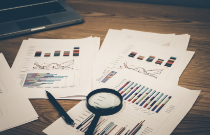 Eight Long-Term Fundamental Indicators