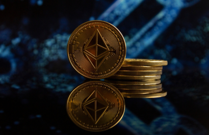 Ethereum Beyond Cryptocurrency
