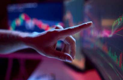 Five Steps to Better Trading