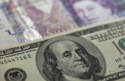GBPUSD Ends Losing Streak
