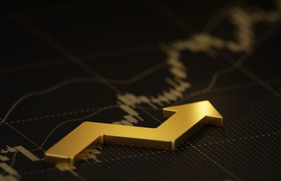 Gold Rebounds After Nearly a Month Under Pressure-onequity