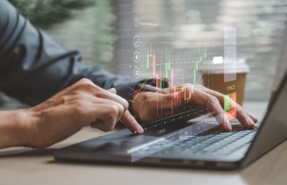 Growth Stocks How to Identify High-Potential Companies