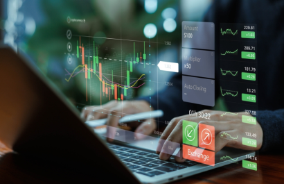 How Automated Trading Works Education OnEquity Insights