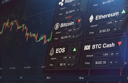 How to Compare Crypto_ Key Metrics to Know