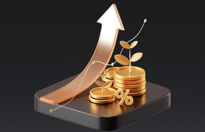 How to Invest During High Inflation