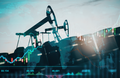 Markets Dip on Iran Tensions