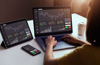 Mastering Stock Comparison A Step-by-Step Guide to Smarter Investing