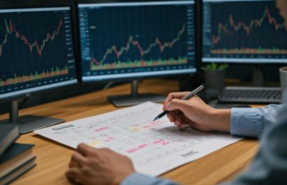 Mastering the Economic Calendar
