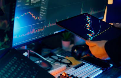 Mastering the Gator Oscillator