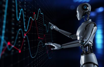 Nasdaq Futures Rise on AI Chip Rally Ahead of Fed