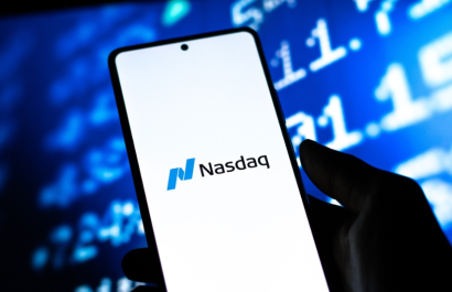 Nasdaq Leads Tech Stocks Fuel Market Rebound