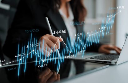 Nikkei & KOSPI Hit Records Amid Oil Concerns