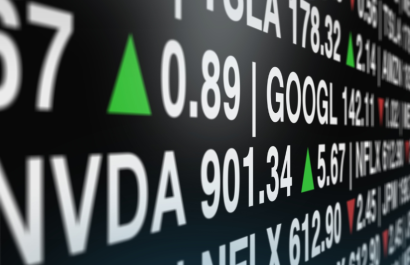 Nvidia Earnings