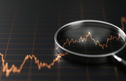 Oil Jumps 4% as Iran Tensions