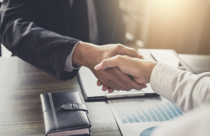 OnEquity Announces Antonis Ioannou as Chief Marketing Officer