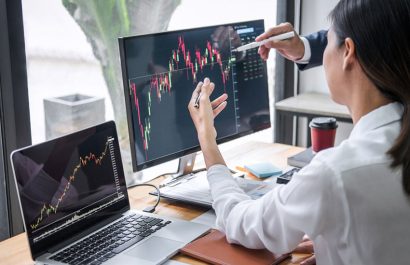 Professional Guide to Drawing and Trading Trendlines