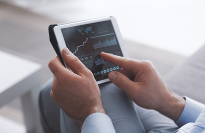 Reverse DCF Valuing Stocks