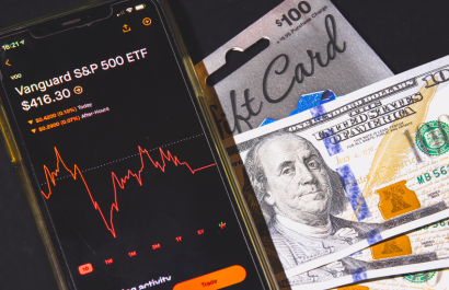 S&P 500_Tech Stocks Decline