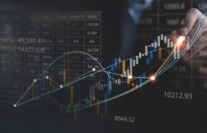 SpaceX Races Toward $3 Trillion