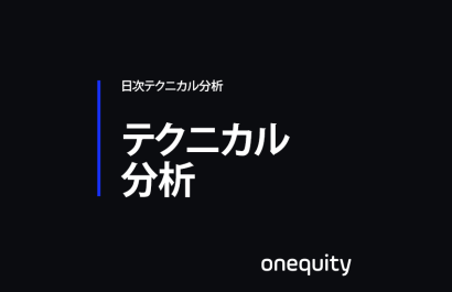 Technical Analysis-JP