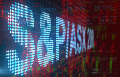 The ASX 200 and Australian Equities