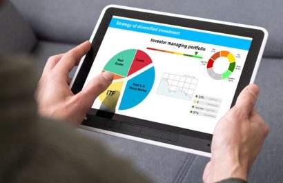 The Power of Supply & Demand Unlocking Trading Opportunities